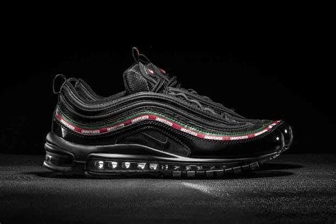 nike air max 97 undefeated fake|air max 97 release 2020.